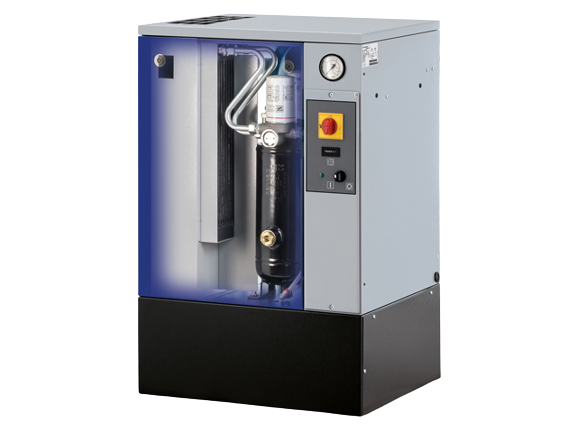 Vous souhaitez installer un compresseur d'air industriel ? Contactez nos experts AirPrex Industrie