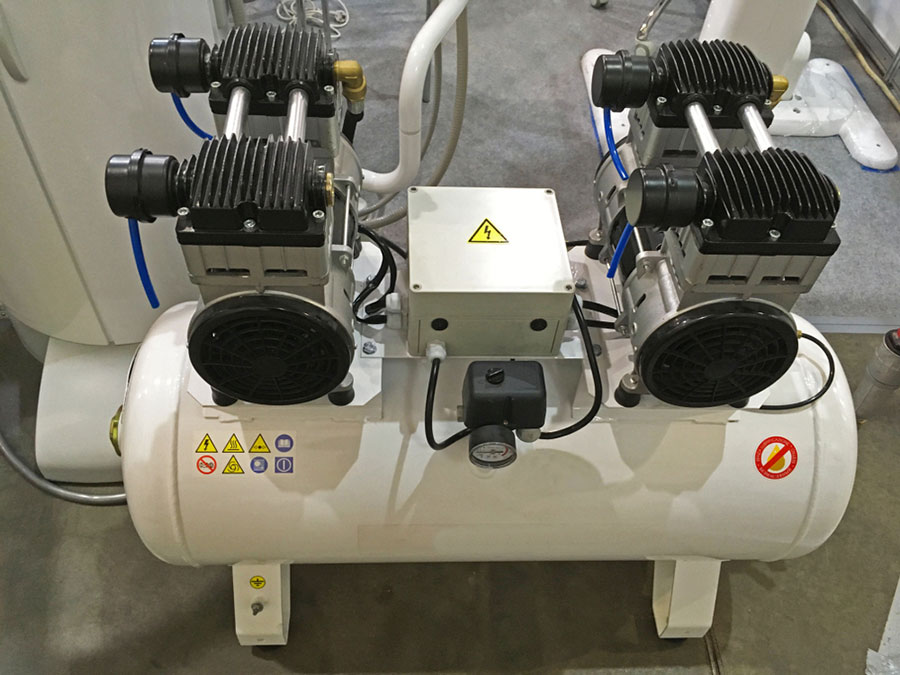 Compresseur d'air 
