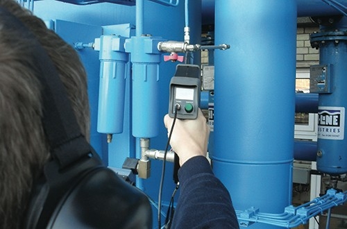 Compresseur air Gard (30)